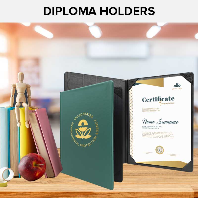 DIPLOMA HOLDERS